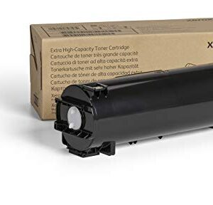 Xerox VersaLink B600/B610 Black Extra High Capacity Toner-Cartridge (46,700 Pages) - 106R03944