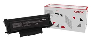 xerox genuine b230/b225/b235 black extra high capacity toner -cartridge (6,000 pages) -006r04401