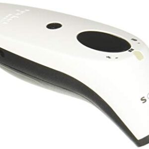 SOCKET CX3397-1855Scan S700, 1D Imager Barcode Scanner, White