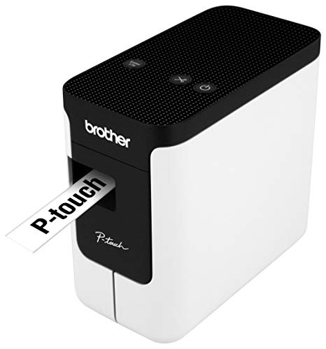 Brother P-Touch PC Connectable Label Maker (PT-P700)