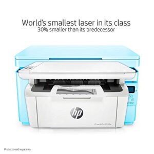 HP Laserjet Pro M29w All-in-One Wireless Monochrome Laser Printer with Mobile Printing (Y5S53A) (Renewed)