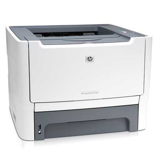 HP Laserjet P2015dn Printer (CB368A#ABA)