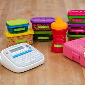 Brother P-Touch Home Personal Label Maker - PT-D202