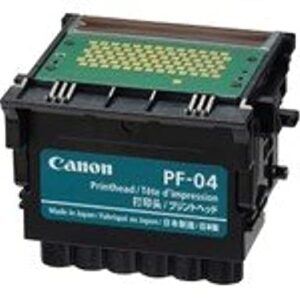 Canon Printhead (PF-04)