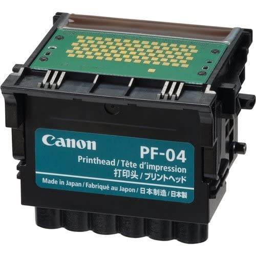 Canon Printhead (PF-04)