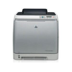hp color laserjet 2600n printer (q6455a#aba)