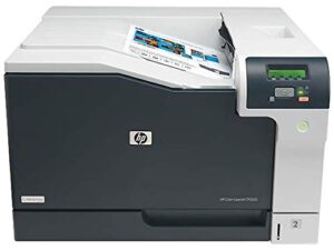 color laserjet professional cp5225dn laser printer