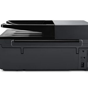 HP OfficeJet Pro 6830 Wireless All-in-One Photo Printer with Mobile Printing, HP Instant Ink or Amazon Dash replenishment ready, Renewed (E3E02AR)