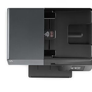 HP OfficeJet Pro 6830 Wireless All-in-One Photo Printer with Mobile Printing, HP Instant Ink or Amazon Dash replenishment ready, Renewed (E3E02AR)