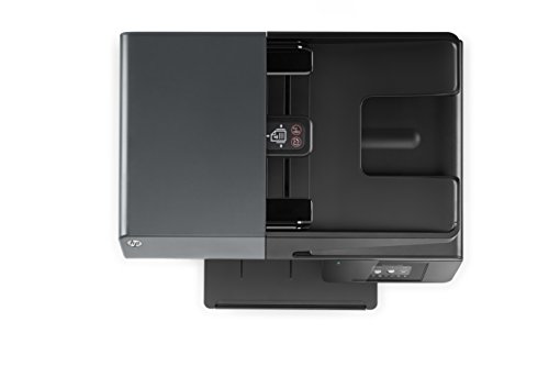 HP OfficeJet Pro 6830 Wireless All-in-One Photo Printer with Mobile Printing, HP Instant Ink or Amazon Dash replenishment ready, Renewed (E3E02AR)