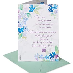 American Greetings Friendship Card (Thanks For Being You)