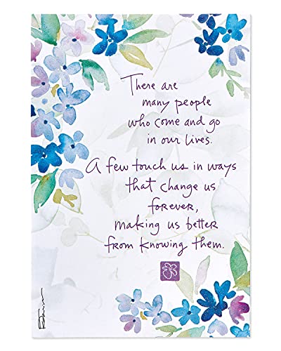 American Greetings Friendship Card (Thanks For Being You)