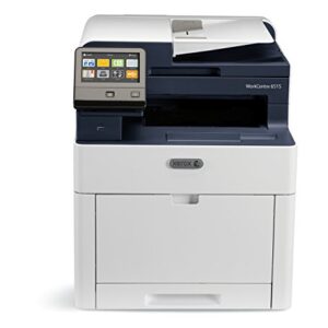 Xerox 6515/DNM Workcentre 6515 Color Multifunction Printer Print/Copy/scan/email/fax Letter/l