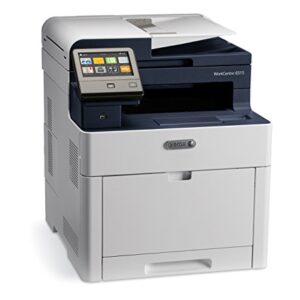 Xerox 6515/DNM Workcentre 6515 Color Multifunction Printer Print/Copy/scan/email/fax Letter/l