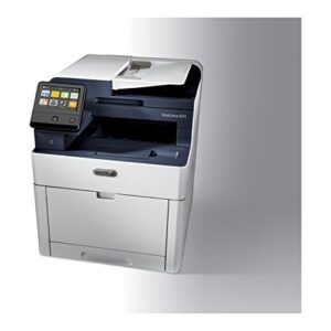 Xerox 6515/DNM Workcentre 6515 Color Multifunction Printer Print/Copy/scan/email/fax Letter/l