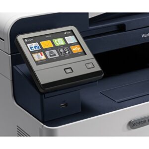 Xerox 6515/DNM Workcentre 6515 Color Multifunction Printer Print/Copy/scan/email/fax Letter/l