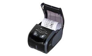 bematech logic controls lr200m portable printer wi-fi bluetooth usb for aldelo