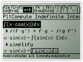 Texas Instrument Ti 89 Titanium Programmable Graphing Calculator (Renewed)