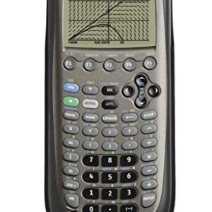 Texas Instrument Ti 89 Titanium Programmable Graphing Calculator (Renewed)