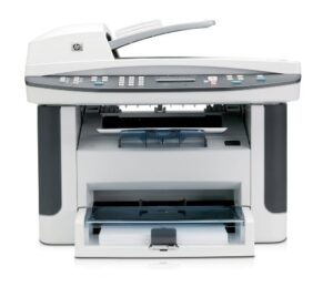hewcb534a – hp laserjet m1522nf multifunction printer