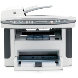 HEWCB534A - HP LaserJet M1522nf Multifunction Printer