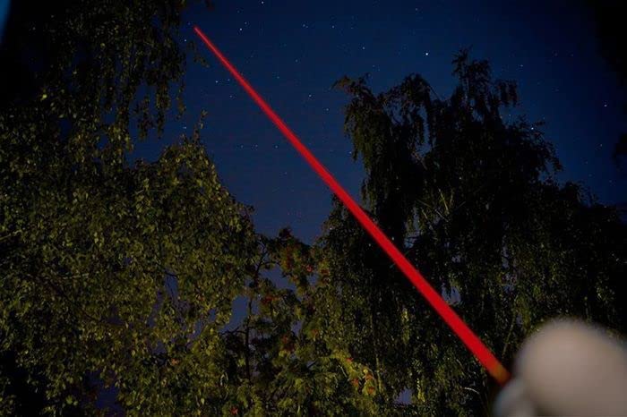 XIMIBI Red Laser Pointer Laser Pointer Laser Pointer High Power Green Laser Pointer High Power Lazer Powerful Laser Pointer for Teaching Outdoor Hunting USB Rechargeable Laser Pointer Pen