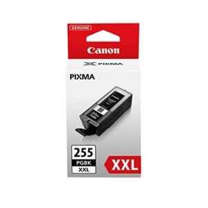 canon pgi-255xxl compatible to mx922/mx722 printers
