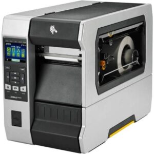 zebra zt610 direct thermal/thermal transfer printer – monochrome – label print – zt61042-t210100z