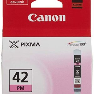 Canon CLI-42 Photo Magenta Compatible to PIXMA PRO-100