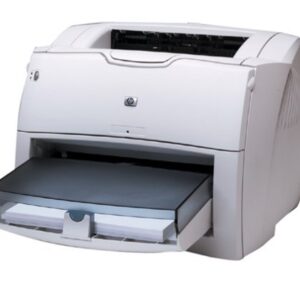 HP LaserJet 1300 Printer (Renewed)