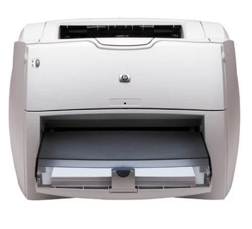 HP LaserJet 1300 Printer (Renewed)