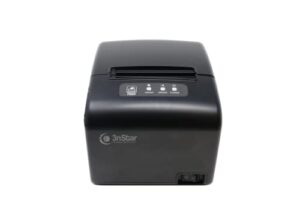 3nstar thermal receipt printer 80mm 200mm/s 2 interfaces – usb/ethernet – rpt006