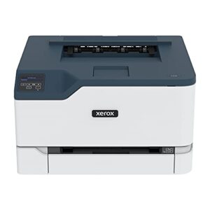 xerox c230/dni color printer, laser, wireless (renewed)