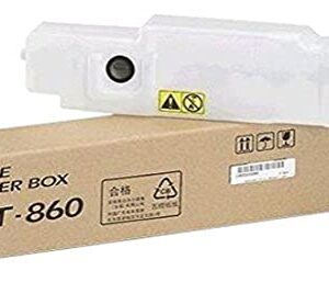 Kyocera WT-860 (1902LC0UN0) Waste Toner Container