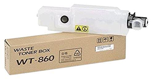 Kyocera WT-860 (1902LC0UN0) Waste Toner Container