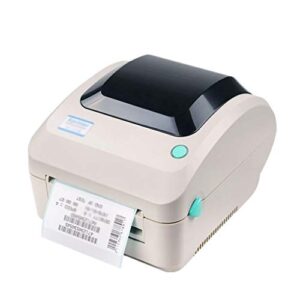n/a xp-470b 20-100mm width high speed 150mm/s printer labels usb for shipping lable printing