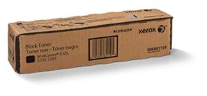 xerox workcentre 5325/5330/5335, 6r1159 – toner -cartridge (30,000 pages) – 006r01159