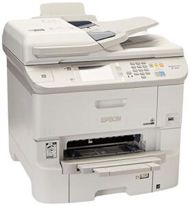 epson workforce pro wf-6590 inkjet multifunction printer – color – plain paper print – desktop c11cd49201