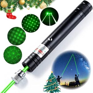 ayzutql green high power laser pointer long range strong beam laser pointer rechargeable,green laser pointer high power laser pointer pen for pointer laser lazer pointer l