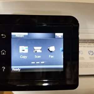 HP LaserJet Pro M281cdw Wireless Color Printer (HEWT6B83A) (Renewed)