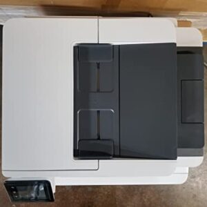 HP LaserJet Pro M281cdw Wireless Color Printer (HEWT6B83A) (Renewed)