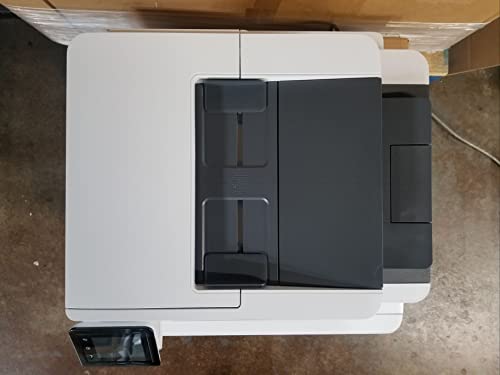 HP LaserJet Pro M281cdw Wireless Color Printer (HEWT6B83A) (Renewed)