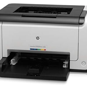 HP LaserJet Pro CP1025nw Color Printer (CE914A)