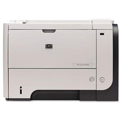 Renewed HP LaserJet P3015DN P3015 CE528A CE528A#ABA w/90-Day Warranty