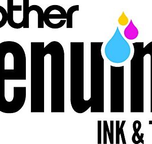 Brother Genuine LC3035BK, Single Pack Ultra High-Yield Black INKvestment Tank Ink Cartridge, Page Yield Up to 6,000 Pages, LC3035, Amazon Dash Replenishment Cartridge