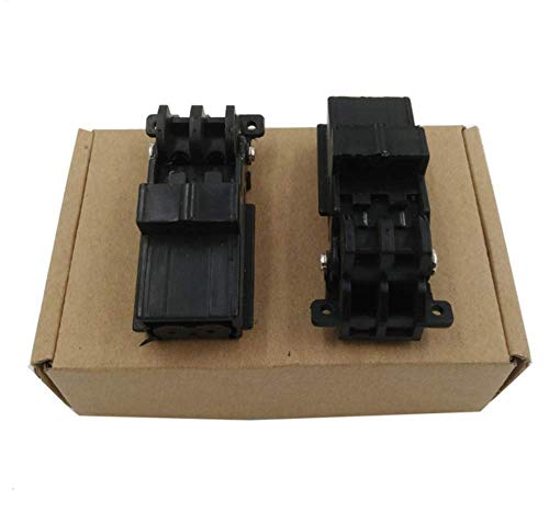 2pcs Q8052-40001 ADF Hinge Use for H P Officejet 5740 5750 6210 6208 6310 6318 6480 6488 J5780 J5788