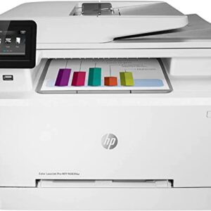 HP Laserjet Pro MFP M283fdw Laser Printer