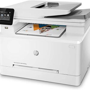 HP Laserjet Pro MFP M283fdw Laser Printer