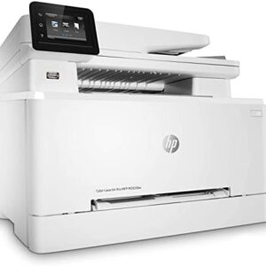 HP Laserjet Pro MFP M283fdw Laser Printer