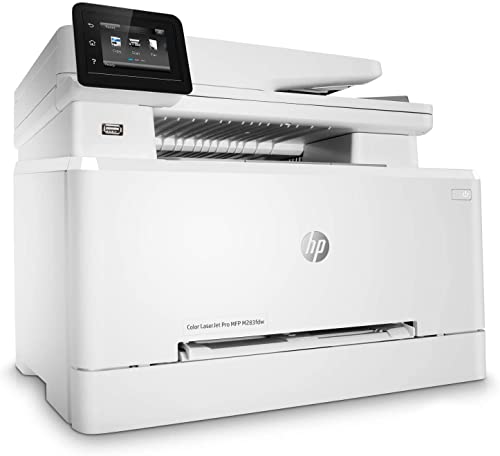 HP Laserjet Pro MFP M283fdw Laser Printer